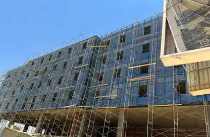 عيادة - استوديو - 1 حمام للبيع في آتوم - كمبوندات التجمع الخامس - التجمع الخامس - مدينة القاهرة الجديدة - القاهرة