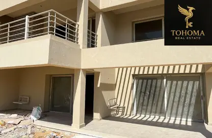 Apartment - 2 Bedrooms - 3 Bathrooms for rent in Capital Gardens   Palm Hills - Mostakbal City Compounds - Mostakbal City - Future City - Cairo