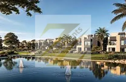 شقة - 2 غرف نوم - 2 حمامات للبيع في هايد بارك - مدينة القاهرة الجديدة - القاهرة