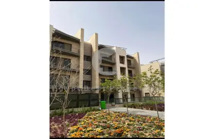 دوبلكس - 3 غرف نوم - 3 حمامات للبيع في سوديك ويست - كمبوندات الشيخ زايد - الشيخ زايد - الجيزة