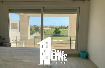 Villa - 4 Bedrooms - 6 Bathrooms for sale in Hacienda Bay - Sidi Abdel Rahman - North Coast