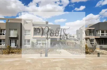 Apartment - 3 Bedrooms - 2 Bathrooms for sale in Kayan - Sheikh Zayed Compounds - Sheikh Zayed City - Giza