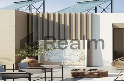 Villa - 3 Bedrooms - 3 Bathrooms for sale in Badya Palm Hills - 6 October Compounds - 6 October City - Giza