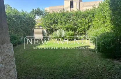 تاون هاوس - 3 غرف نوم - 4 حمامات للبيع في سكوير - كمبوندات التجمع الخامس - التجمع الخامس - مدينة القاهرة الجديدة - القاهرة