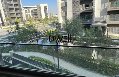 Apartment - 3 Bedrooms - 2 Bathrooms for rent in Privado - Madinaty - Cairo