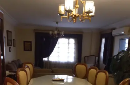 Apartment - 3 Bedrooms - 2 Bathrooms for sale in Africa   Emtedad Moustafa Al Nahas - 9th Zone - Nasr City - Cairo