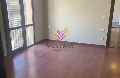 Apartment - 3 Bedrooms - 3 Bathrooms for rent in Six West - Beverly Hills - Sheikh Zayed Compounds - Sheikh Zayed City - Giza