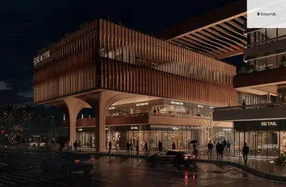 وحدة طبية - استوديو - 1 حمام للبيع في زاهية المنصورة الجديدة - المنصورة الجديدة - الدقهلية