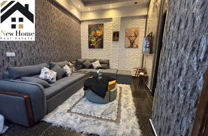 Apartment - Studio - 1 Bathroom for sale in El Banafseg - New Cairo City - Cairo