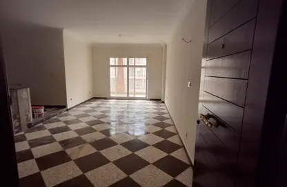 Apartment - 2 Bedrooms - 2 Bathrooms for rent in Madinaty - Cairo