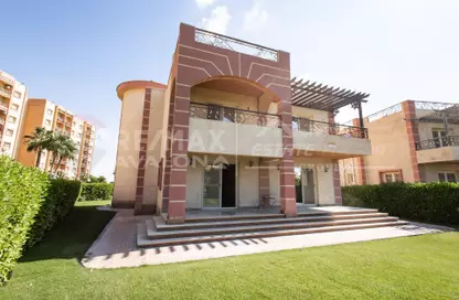 Villa - 4 Bedrooms - 4 Bathrooms for rent in Al Alamein - North Coast