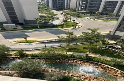 Apartment - 3 Bedrooms - 3 Bathrooms for sale in Madinaty - Cairo