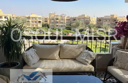 Apartment - 3 Bedrooms - 3 Bathrooms for sale in Beverly Hills - Sheikh Zayed Compounds - Sheikh Zayed City - Giza