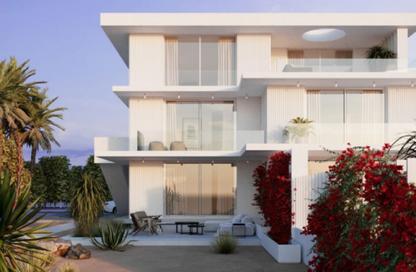 Chalet - 1 Bedroom - 1 Bathroom for sale in Mesca - Soma Bay - Safaga - Hurghada - Red Sea