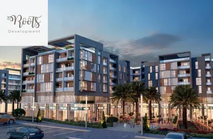 Apartment - 3 Bedrooms - 3 Bathrooms for sale in Nyoum mostakbal - Mostakbal City Compounds - Mostakbal City - Future City - Cairo