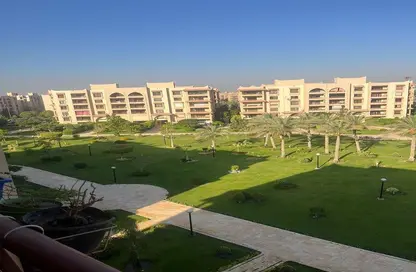 شقة - 3 غرف نوم - 3 حمامات للبيع في الرحاب المرحلة الخامسة - الرحاب - مدينة القاهرة الجديدة - القاهرة
