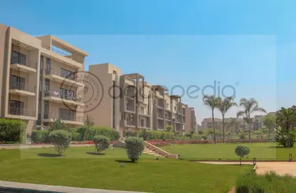 Penthouse - 3 Bedrooms - 3 Bathrooms for sale in Moon Residences - Fifth Square - The 5th Settlement - New Cairo City - Cairo Penthouse - 3 Bedrooms - 3 Bathrooms for sale in Moon Residences - Fifth Square - The 5th Settlement - New Cairo City - Cairo