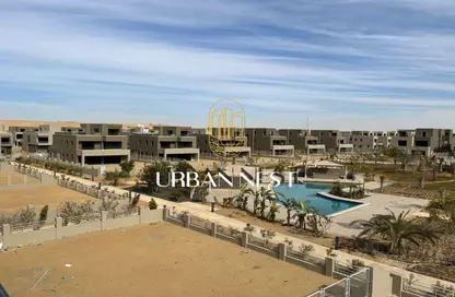 Villa - 5 Bedrooms - 5 Bathrooms for sale in Palm Hills Katameya Extension - 5th Settlement Compounds - The 5th Settlement - New Cairo City - Cairo