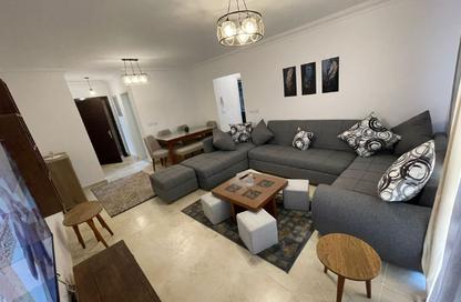 Apartment - 3 Bedrooms - 2 Bathrooms for sale in Madinaty - Cairo