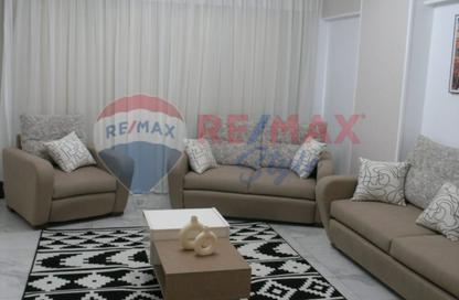 Apartment - 2 Bedrooms - 1 Bathroom for rent in Sheraton Al Matar - El Nozha - Cairo