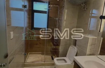 Apartment - 1 Bedroom - 2 Bathrooms for rent in District 5 - 5th Settlement Compounds - The 5th Settlement - New Cairo City - Cairo