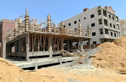 شقة - 4 غرف نوم - 3 حمامات للبيع في بيت الوطن - التجمع الخامس - مدينة القاهرة الجديدة - القاهرة