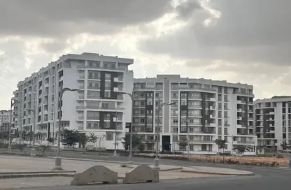 شقة - 2 غرف نوم - 2 حمامات للبيع في المقصد - كمبوندات العاصمة الإدارية الجديدة - العاصمة الإدارية الجديدة - القاهرة