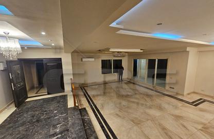 Villa - 4 Bedrooms - 4 Bathrooms for rent in Stone Park - 5th Settlement Compounds - The 5th Settlement - New Cairo City - Cairo