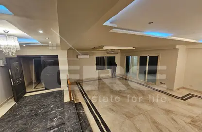 Villa - 4 Bedrooms - 4 Bathrooms for rent in Stone Park - 5th Settlement Compounds - The 5th Settlement - New Cairo City - Cairo