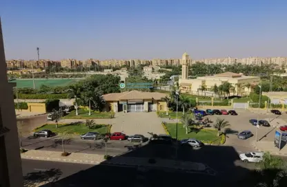 Apartment - 3 Bedrooms - 3 Bathrooms for sale in Madinaty - Cairo