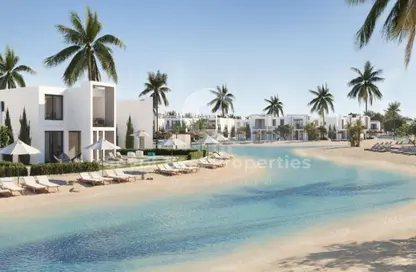 Twin House - 3 Bedrooms - 3 Bathrooms for sale in D-Bay - Qesm Ad Dabaah - North Coast