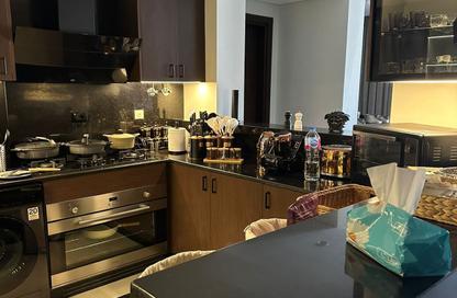 Apartment - 3 Bedrooms - 2 Bathrooms for sale in Mivida - 5th Settlement Compounds - The 5th Settlement - New Cairo City - Cairo