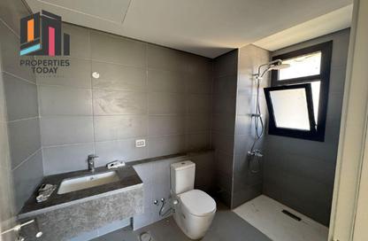 Duplex - 3 Bedrooms - 3 Bathrooms for sale in O West - 6 October Compounds - 6 October City - Giza