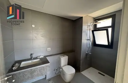 Apartment - 4 Bedrooms - 4 Bathrooms for rent in O West - 6 October Compounds - 6 October City - Giza