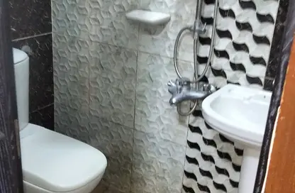 Apartment - 1 Bedroom - 1 Bathroom for rent in Abbas Al Akkad St. - 1st Zone - Nasr City - Cairo