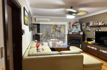 Twin House - 4 Bedrooms - 4 Bathrooms for sale in Grand Residence - South Investors Area - New Cairo City - Cairo