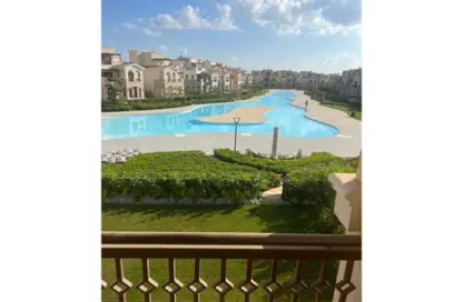 Villa - 3 Bedrooms - 3 Bathrooms for sale in Marassi - Sidi Abdel Rahman - North Coast