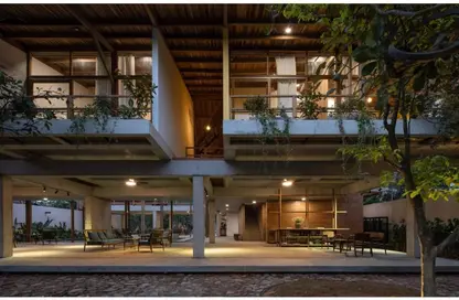 Apartment - 2 Bedrooms - 2 Bathrooms for sale in Silver Sands - Qesm Marsa Matrouh - North Coast