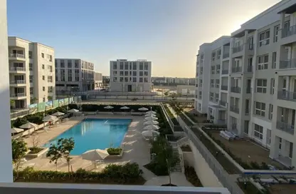 شقة - 3 غرف نوم - 3 حمامات للبيع في ميفيدا - كمبوندات التجمع الخامس - التجمع الخامس - مدينة القاهرة الجديدة - القاهرة