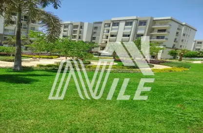 Apartment - 3 Bedrooms - 3 Bathrooms for sale in Hyde Park - 5th Settlement Compounds - The 5th Settlement - New Cairo City - Cairo