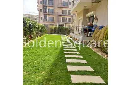 Apartment - 3 Bedrooms - 3 Bathrooms for sale in Fifth Square - The 5th Settlement - New Cairo City - Cairo