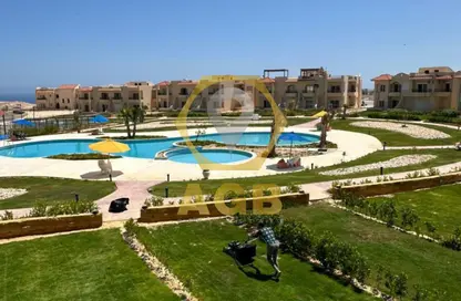شاليه - 2 غرف نوم - 1 حمام للبيع في كورال هيلز - قسم الضبعة - الساحل الشمالي