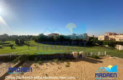 Villa - 6 Bedrooms - 6 Bathrooms for sale in Madinaty - Cairo