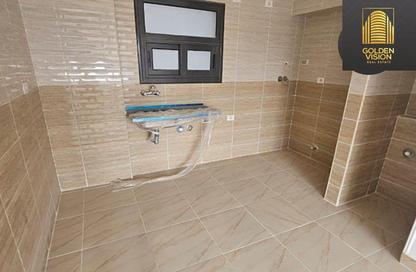 Apartment - 3 Bedrooms - 2 Bathrooms for rent in Madinaty - Cairo