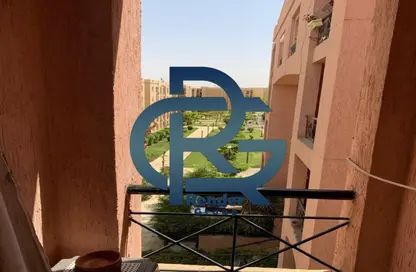 شقة - 2 غرف نوم - 1 حمام للبيع في امتداد الرحاب - الرحاب - مدينة القاهرة الجديدة - القاهرة