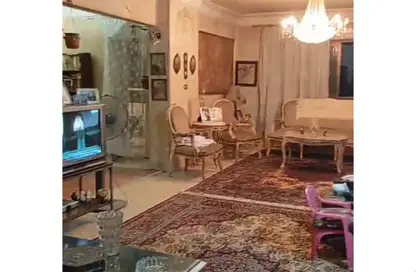 شقة - 3 غرف نوم - 1 حمام للبيع في شارع محمد حسنين هيكل - المنطقة السادسة - مدينة نصر - القاهرة