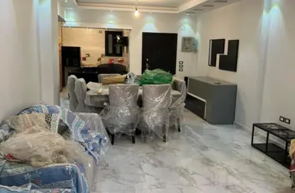 Apartment - 3 Bedrooms - 2 Bathrooms for sale in 6th Area East - Shorouk City - Cairo