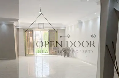 Townhouse - 3 Bedrooms - 4 Bathrooms for rent in Layan Residence - 5th Settlement Compounds - The 5th Settlement - New Cairo City - Cairo