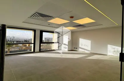Office Space - Studio - 2 Bathrooms for rent in Mivida - 5th Settlement Compounds - The 5th Settlement - New Cairo City - Cairo