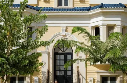 iVilla - 3 Bedrooms - 3 Bathrooms for sale in Mountain View Hyde Park - 5th Settlement Compounds - The 5th Settlement - New Cairo City - Cairo